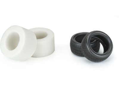 Pro-Line pneu 2.2" Hexon CR3 Carpet zadní (2)