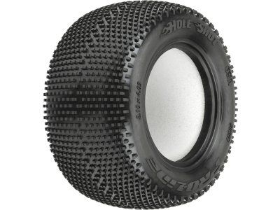 Pro-Line pneu 2.2" Hole Shot T 2.0 M3 Off-Road (2)