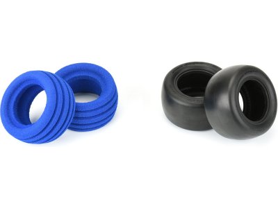Pro-Line pneu 2.2" Bald Eagle MC (2)