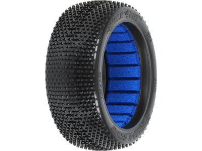 Pro-Line pneu 3.3" Hole Shot 2.0 M4 Off-Road Buggy (2)