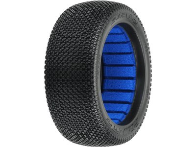 Pro-Line pneu 3.3" Slide Lock M4 Off-Road Buggy (2)