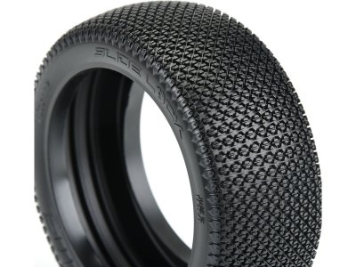 Pro-Line pneu 3.3" Slide Lock MC Off-Road Buggy (2)
