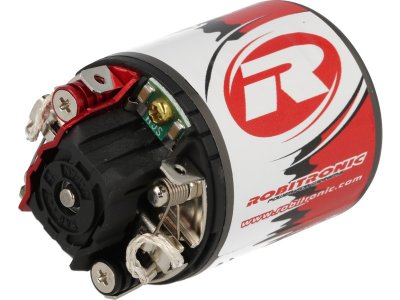 Robitronic stejnosměrný motor Rock Crawler 540 27T