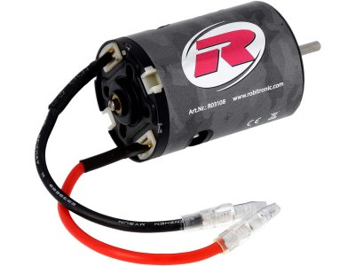 Robitronic stejnosměrný motor Razer 540 55T