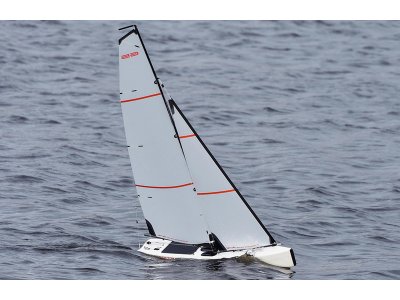 Dragon Force 65 V6 plachetnice 2.4GHz RTR