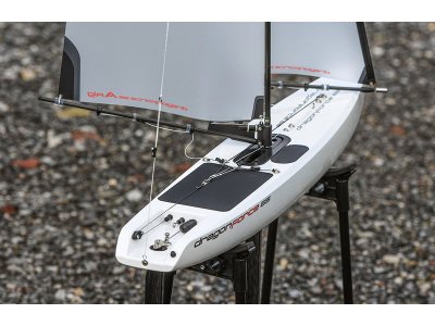 Dragon Force 65 V6 plachetnice 2.4GHz RTR