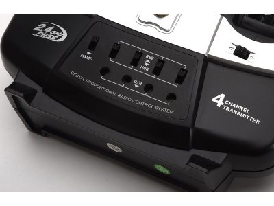 Dragon Force 65 V6 plachetnice 2.4GHz RTR