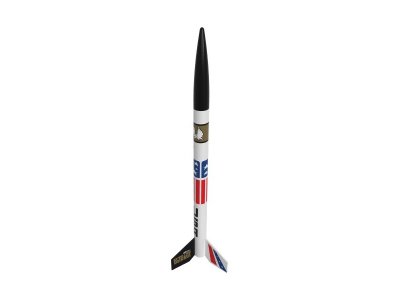 Estes Citation Patriot Kit