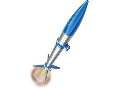 Estes Gnome E2X