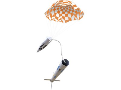 Estes Generic E2X