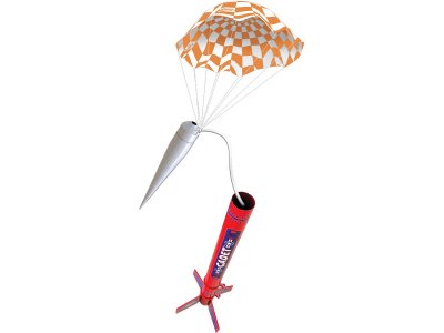 Estes Cadet Kit