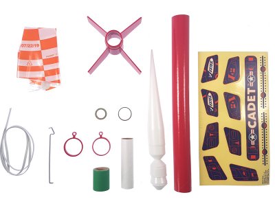Estes Cadet Kit