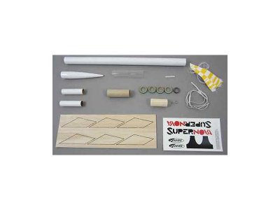 Estes Super Nova Kit