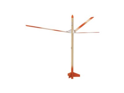 Estes Mini A Heli Kit