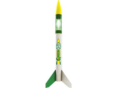 Estes Green Eggs Kit