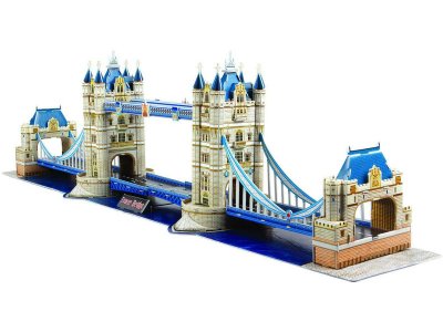 Revell 3D Puzzle - Tower Bridge