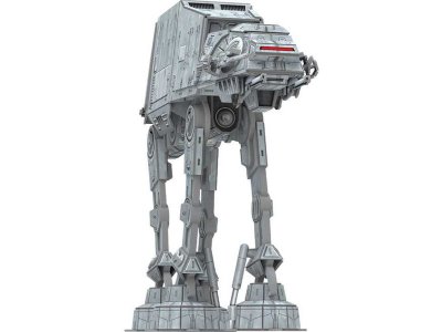Revell 3D Puzzle - Star Wars Imperial AT-AT