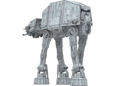 Revell 3D Puzzle - Star Wars Imperial AT-AT