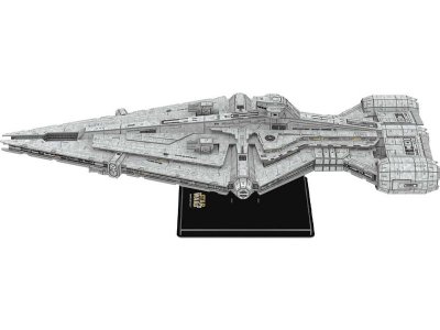 Revell 3D Puzzle - The Mandalorian: Imperial Land Cruiser (1:492)