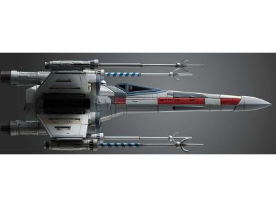 Revell BANDAI SW - X-Wing Starfighter (1:72)