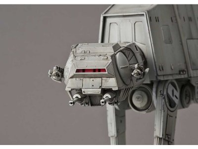 Revell BANDAI SW - AT-AT (1:144)