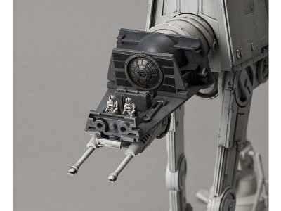 Revell BANDAI SW - AT-AT (1:144)