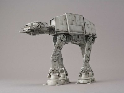 Revell BANDAI SW - AT-AT (1:144)