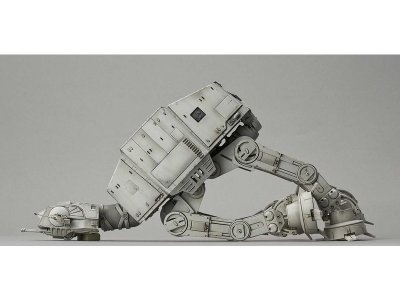 Revell BANDAI SW - AT-AT (1:144)