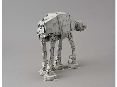 Revell BANDAI SW - AT-AT (1:144)