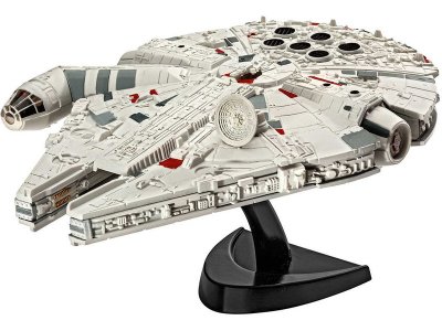 Revell 03600 Milenium Falcon