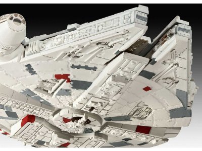 Revell 03600 Milenium Falcon