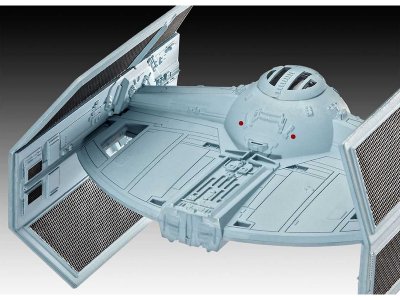 Revell SW - Dath Vader´s TIE Fighter 1:12