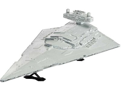 Revell SW Imperial Star Destroyer (1:2700)
