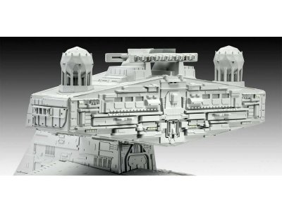 Revell SW Imperial Star Destroyer (1:2700)