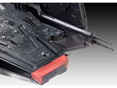 Revell SW 06746 - Kylo Ren's Command Shuttle (1:93)