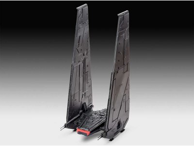 Revell SW 06746 - Kylo Ren's Command Shuttle (1:93)
