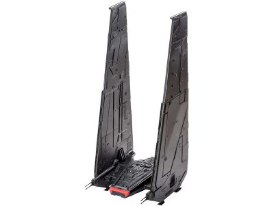 Revell SW 06746 - Kylo Ren's Command Shuttle (1:93)