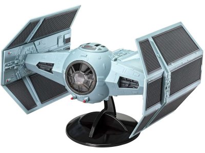 Revell SW Darth Vader's TIE Fighter (1:57)