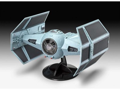 Revell SW Darth Vader's TIE Fighter (1:57)