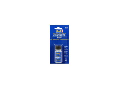 Revell lepidlo Contacta Liquid 18g