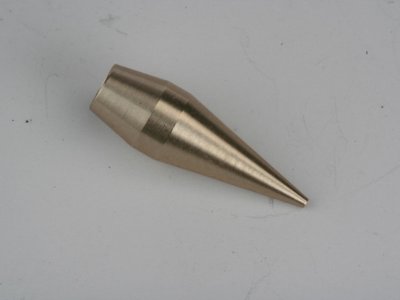 Revell tryska Vega (M) - střední