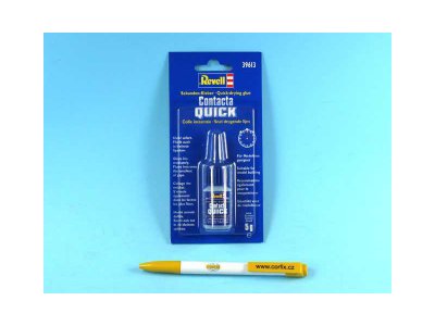 Revell 39613 Contacta Quick 5g