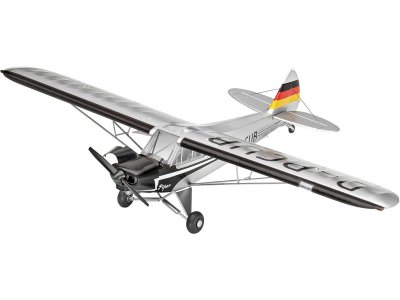 Revell Builders Choice Sports Plane (1:32) (sada)