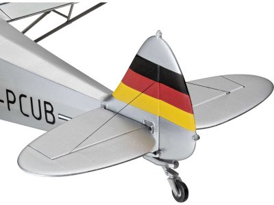 Revell Builders Choice Sports Plane (1:32) (sada)