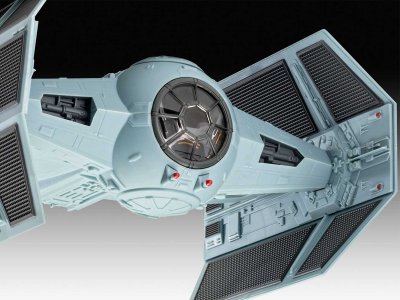 Revell SW Darth Vader's TIE Fighter (1:57) (sada)