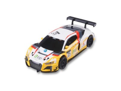 SCX Compact Power Masters