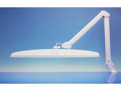 Lightcraft stolní lampa PRO LED 21W s duálním stmívačem