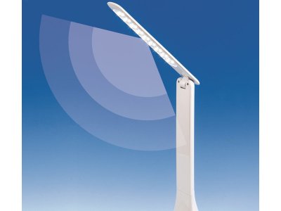 Lightcraft přenosná lampa Slim-Line LED