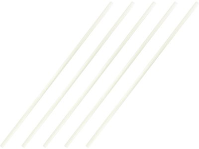 Modelcraft skelná náplň do brusné tužky 2mm (5ks)