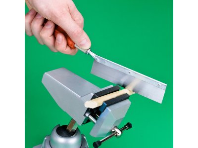 Modelcraft náhradní pilový list 25mm 17zubů/cm